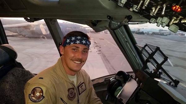 Craig () Duffy (Air Force)